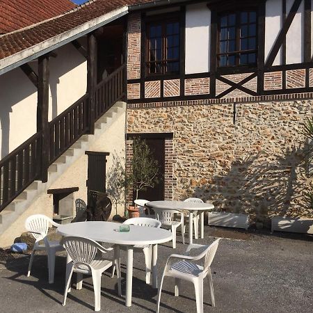 Le Domaine Du Cellier Bed & Breakfast Sézanne Екстериор снимка